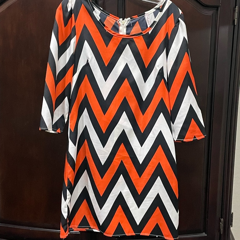 Tunic blouse /dress